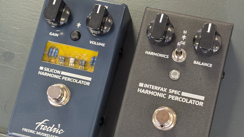 <span class='slidehead'>Silcon and Interfax Spec Harmonic Percolators</span>
                  <br>Back in stock!